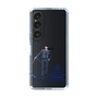 スリムプロテクションケース［ スマートフォンケース<制服ver.> - K.AYUMU ］