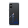スリムプロテクションケース［ スマートフォンケース<制服ver.> - K.AYUMU ］