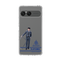 スリムプロテクションケース［ スマートフォンケース<制服ver.> - K.AYUMU ］