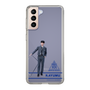 スリムプロテクションケース［ スマートフォンケース<制服ver.> - K.AYUMU ］