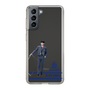 スリムプロテクションケース［ スマートフォンケース<制服ver.> - K.AYUMU ］