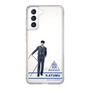 スリムプロテクションケース［ スマートフォンケース<制服ver.> - K.AYUMU ］