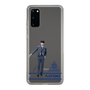 スリムプロテクションケース［ スマートフォンケース<制服ver.> - K.AYUMU ］