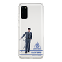 スリムプロテクションケース［ スマートフォンケース<制服ver.> - K.AYUMU ］