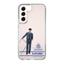 スリムプロテクションケース［ スマートフォンケース<制服ver.> - K.AYUMU ］