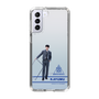 スリムプロテクションケース［ スマートフォンケース<制服ver.> - K.AYUMU ］