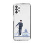 スリムプロテクションケース［ スマートフォンケース<制服ver.> - K.AYUMU ］