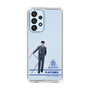 スリムプロテクションケース［ スマートフォンケース<制服ver.> - K.AYUMU ］