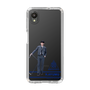 スリムプロテクションケース［ スマートフォンケース<制服ver.> - K.AYUMU ］