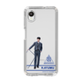 スリムプロテクションケース［ スマートフォンケース<制服ver.> - K.AYUMU ］