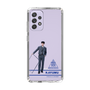 スリムプロテクションケース［ スマートフォンケース<制服ver.> - K.AYUMU ］