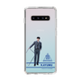 スリムプロテクションケース［ スマートフォンケース<制服ver.> - K.AYUMU ］