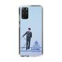 スリムプロテクションケース［ スマートフォンケース<制服ver.> - K.AYUMU ］