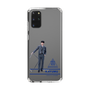 スリムプロテクションケース［ スマートフォンケース<制服ver.> - K.AYUMU ］