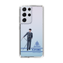 スリムプロテクションケース［ スマートフォンケース<制服ver.> - K.AYUMU ］