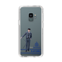 スリムプロテクションケース［ スマートフォンケース<制服ver.> - K.AYUMU ］