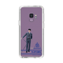 スリムプロテクションケース［ スマートフォンケース<制服ver.> - K.AYUMU ］