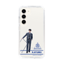 スリムプロテクションケース［ スマートフォンケース<制服ver.> - K.AYUMU ］