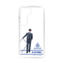 スリムプロテクションケース［ スマートフォンケース<制服ver.> - K.AYUMU ］
