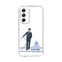 スリムプロテクションケース［ スマートフォンケース<制服ver.> - K.AYUMU ］