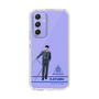 スリムプロテクションケース［ スマートフォンケース<制服ver.> - K.AYUMU ］