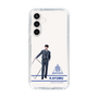 スリムプロテクションケース［ スマートフォンケース<制服ver.> - K.AYUMU ］