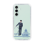 スリムプロテクションケース［ スマートフォンケース<制服ver.> - K.AYUMU ］