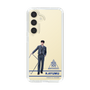 スリムプロテクションケース［ スマートフォンケース<制服ver.> - K.AYUMU ］