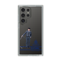スリムプロテクションケース［ スマートフォンケース<制服ver.> - K.AYUMU ］