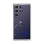 スリムプロテクションケース［ スマートフォンケース<制服ver.> - K.AYUMU ］