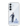 スリムプロテクションケース［ スマートフォンケース<制服ver.> - K.AYUMU ］