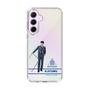 スリムプロテクションケース［ スマートフォンケース<制服ver.> - K.AYUMU ］