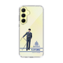 スリムプロテクションケース［ スマートフォンケース<制服ver.> - K.AYUMU ］