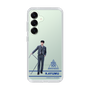 スリムプロテクションケース［ スマートフォンケース<制服ver.> - K.AYUMU ］