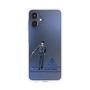 スリムプロテクションケース［ スマートフォンケース<制服ver.> - K.AYUMU ］