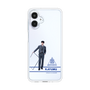 スリムプロテクションケース［ スマートフォンケース<制服ver.> - K.AYUMU ］