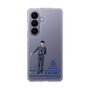 スリムプロテクションケース［ スマートフォンケース<制服ver.> - K.AYUMU ］