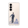 スリムプロテクションケース［ スマートフォンケース<制服ver.> - K.AYUMU ］