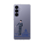 スリムプロテクションケース［ スマートフォンケース<制服ver.> - K.AYUMU ］