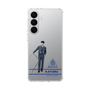 スリムプロテクションケース［ スマートフォンケース<制服ver.> - K.AYUMU ］