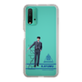 スリムプロテクションケース［ スマートフォンケース<制服ver.> - K.AYUMU ］
