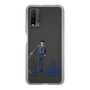 スリムプロテクションケース［ スマートフォンケース<制服ver.> - K.AYUMU ］