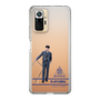 スリムプロテクションケース［ スマートフォンケース<制服ver.> - K.AYUMU ］