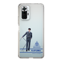 スリムプロテクションケース［ スマートフォンケース<制服ver.> - K.AYUMU ］