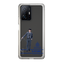 スリムプロテクションケース［ スマートフォンケース<制服ver.> - K.AYUMU ］