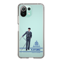 スリムプロテクションケース［ スマートフォンケース<制服ver.> - K.AYUMU ］