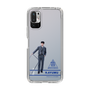スリムプロテクションケース［ スマートフォンケース<制服ver.> - K.AYUMU ］