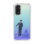 スリムプロテクションケース［ スマートフォンケース<制服ver.> - K.AYUMU ］