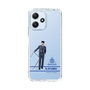 スリムプロテクションケース［ スマートフォンケース<制服ver.> - K.AYUMU ］