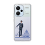 スリムプロテクションケース［ スマートフォンケース<制服ver.> - K.AYUMU ］